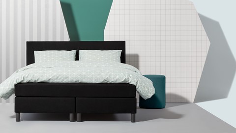 Boxspring Lowen