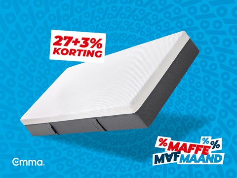 Emma Original Classic matras