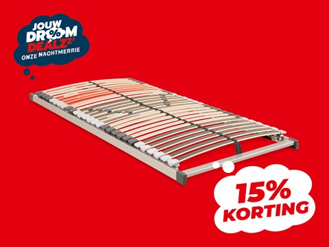 Bedbodem acties