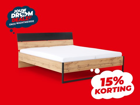 Bed Thor
