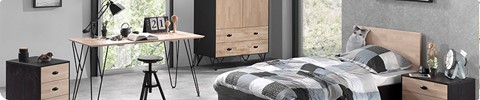 Kinderkasten Beddenreus