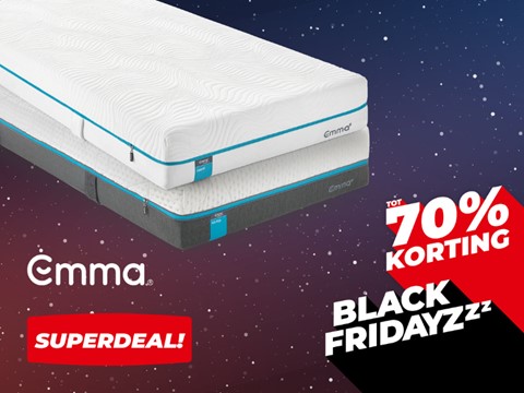 Emma matrassen