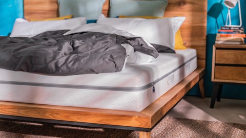 Exclusief proefliggen bij Beddenreus