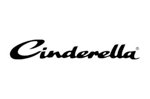 Merklogo Cinderella