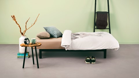 Ruimtebesparend bed kopen? eenvoudig online! Beddenreus