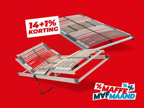 Bedbodem acties