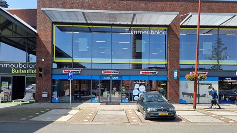Beddenreus Tilburg