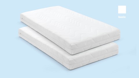 Beddenreus Basic